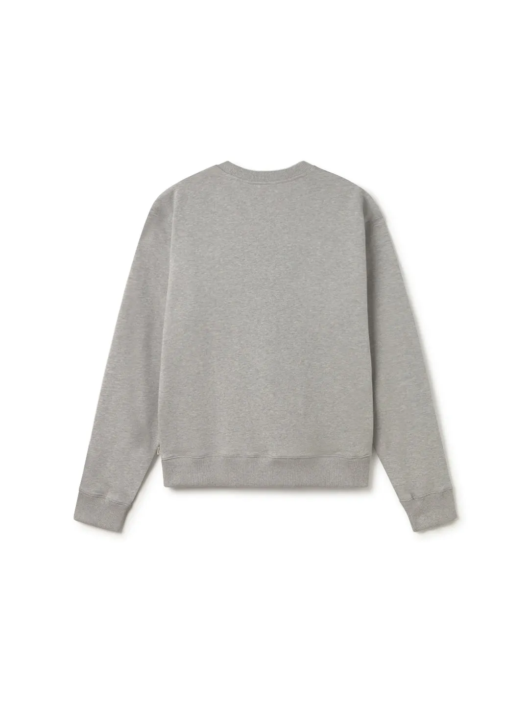 O Rostro - Mid Grey Marl sold by TWOTHIRDS product image thumbnail 2