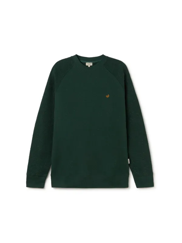 Dunmore - Dark Green sold by TWOTHIRDS