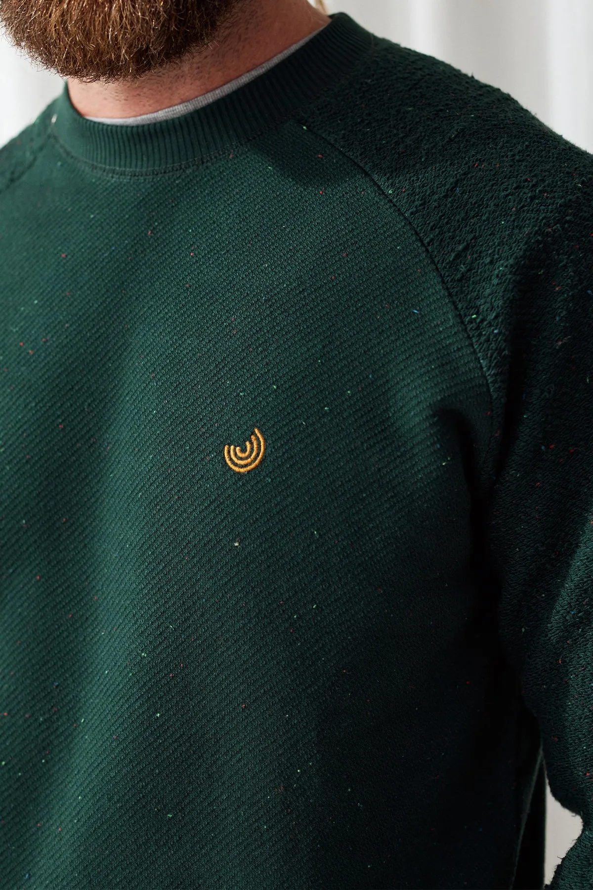 Dunmore - Dark Green sold by TWOTHIRDS product image thumbnail 4