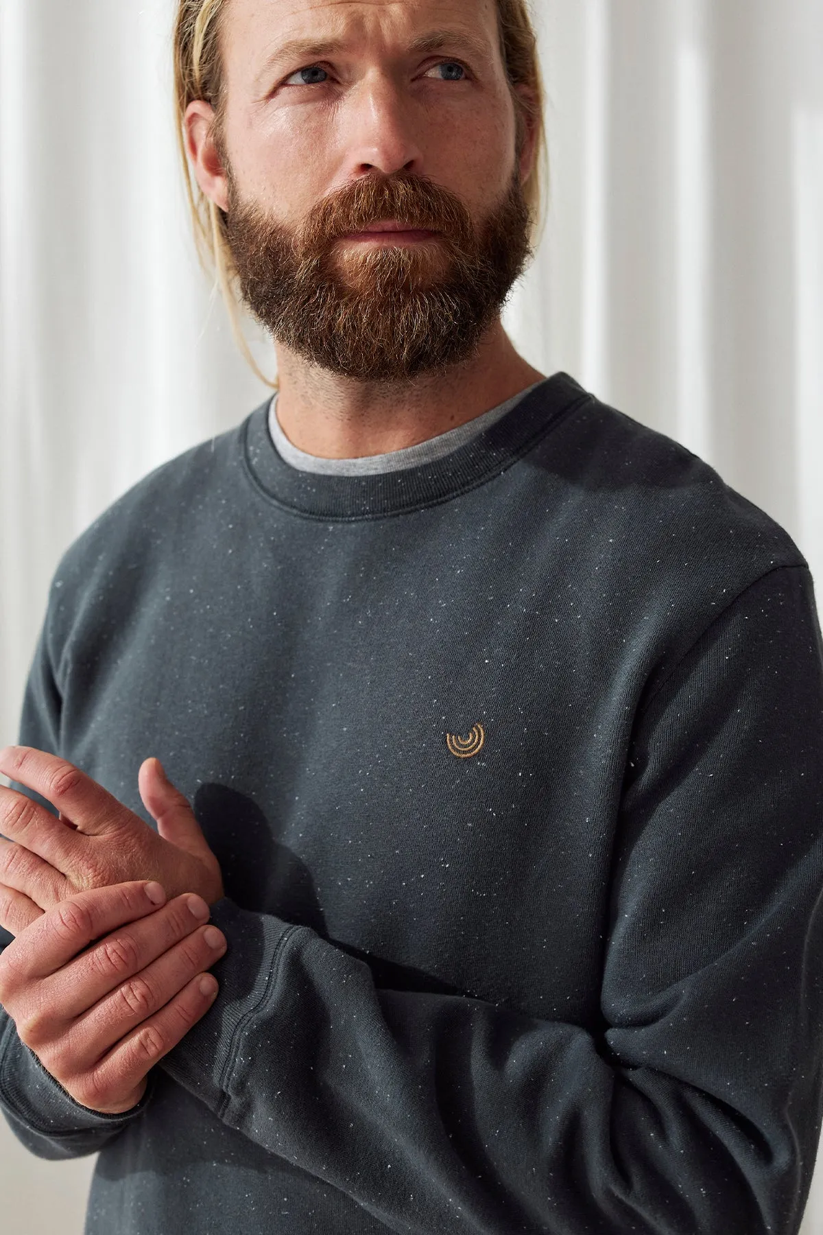 Neiafu - Dark Sand sold by TWOTHIRDS product image thumbnail 3