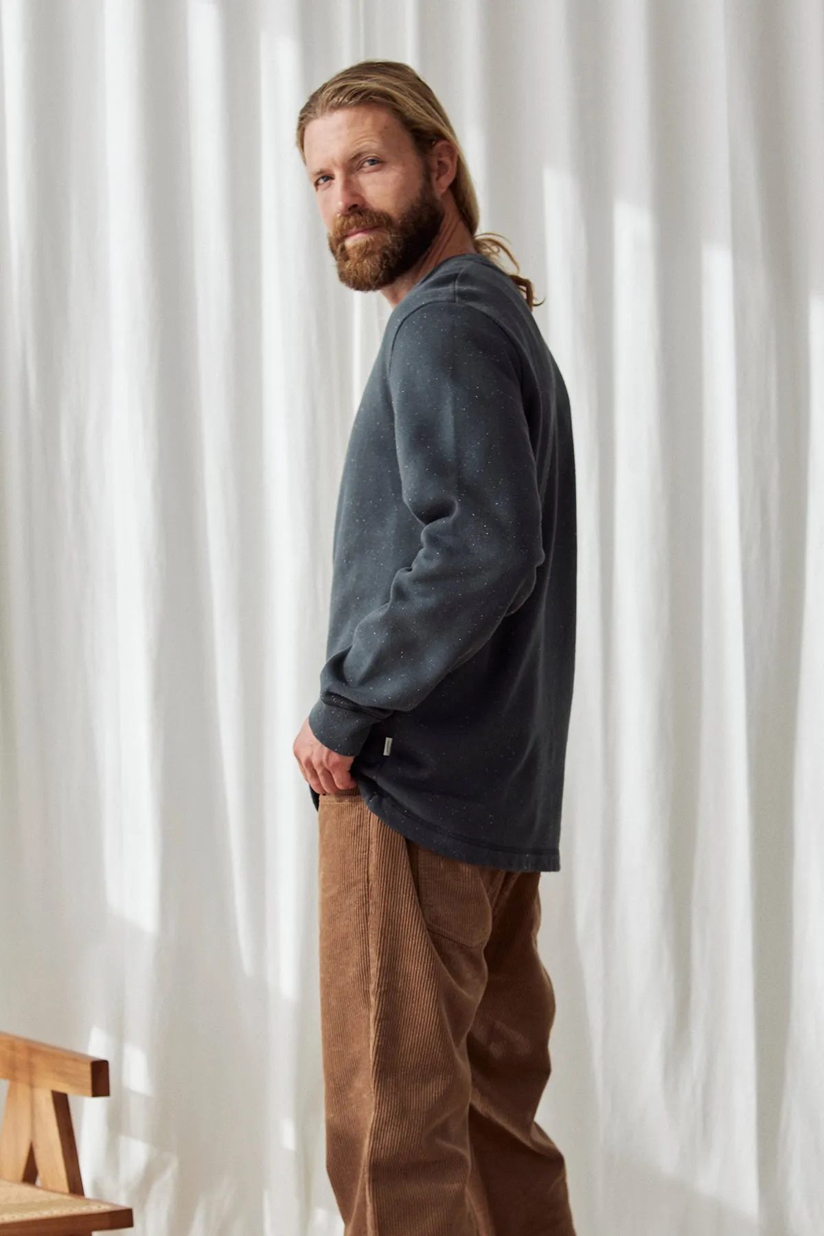 Neiafu - Dark Sand sold by TWOTHIRDS product image thumbnail 4