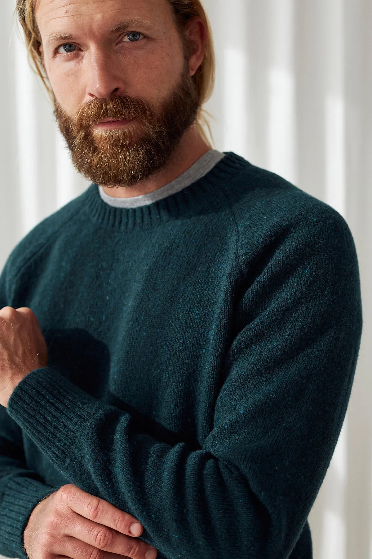 Jurmy - Mediterranean Green sold by TWOTHIRDS product image thumbnail 4