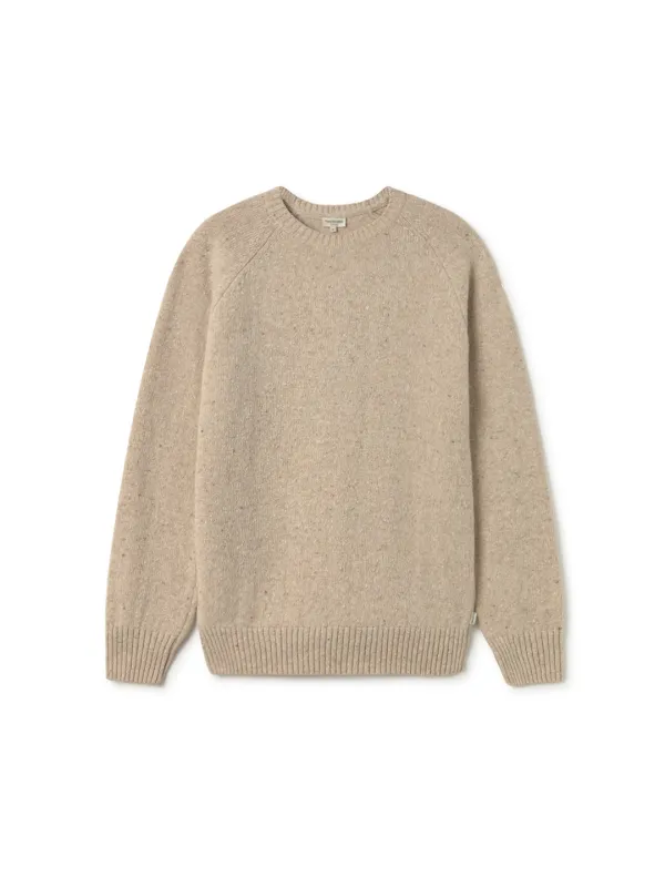 Jurmy - Beige sold by TWOTHIRDS