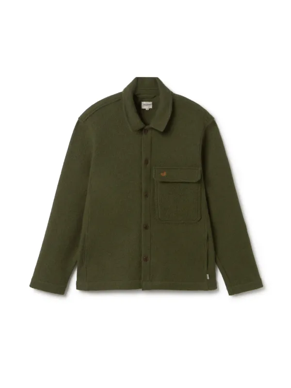 Streedagh - Moss Green sold by TWOTHIRDS