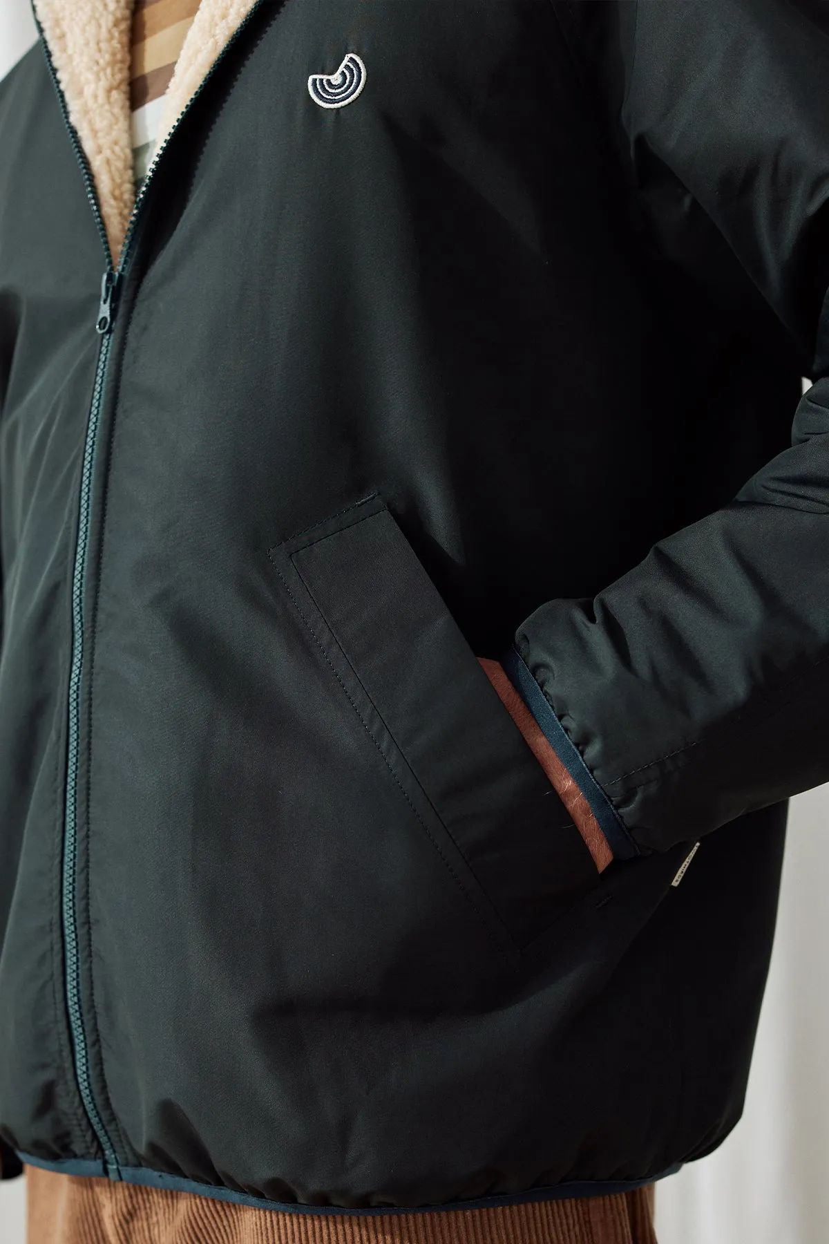 Arou - Dark Green sold by TWOTHIRDS product image thumbnail 5