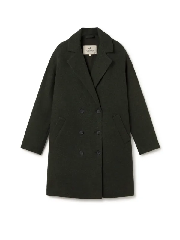 Aluk - Dark Green sold by TWOTHIRDS