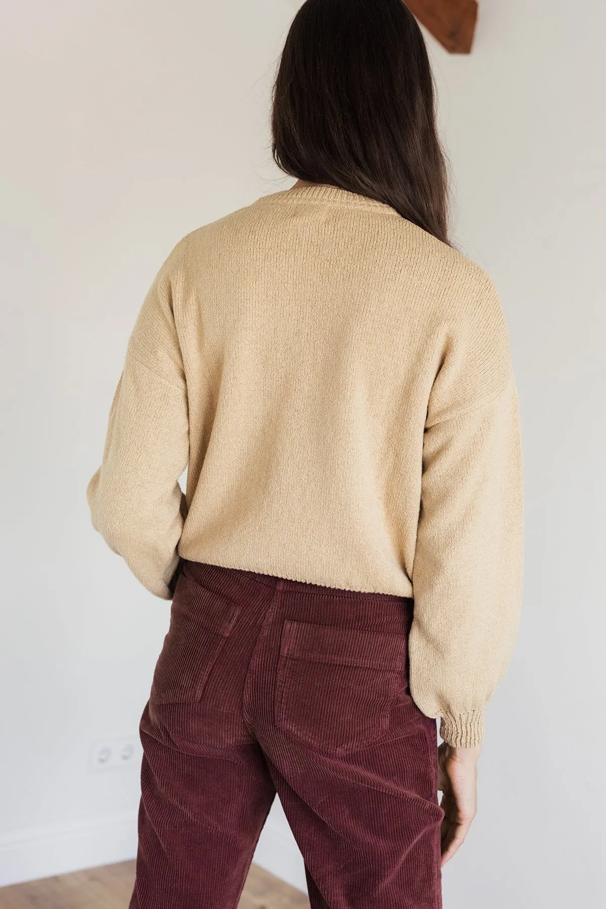 Pinedo - Beige sold by TWOTHIRDS product image thumbnail 5