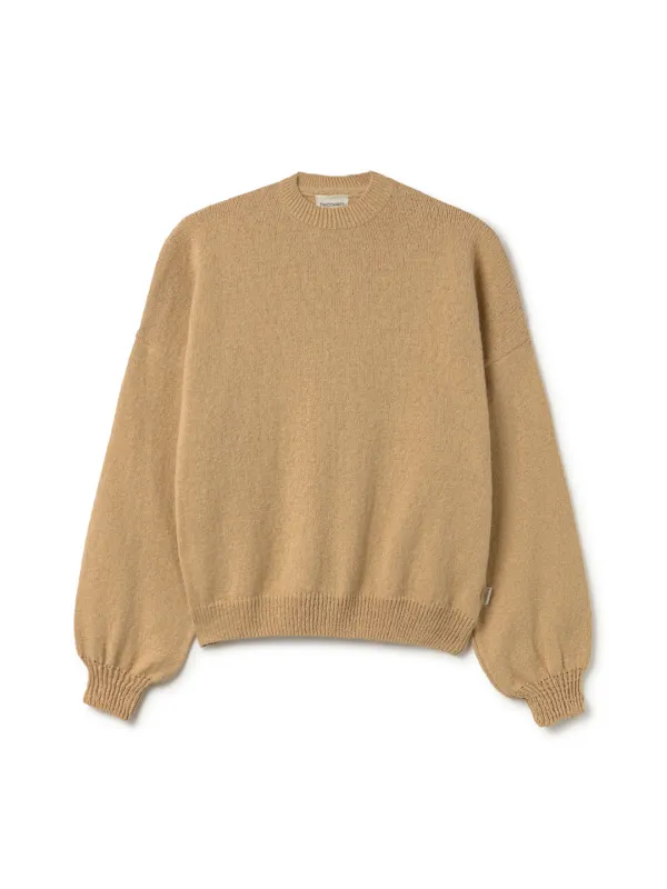 Pinedo - Beige sold by TWOTHIRDS