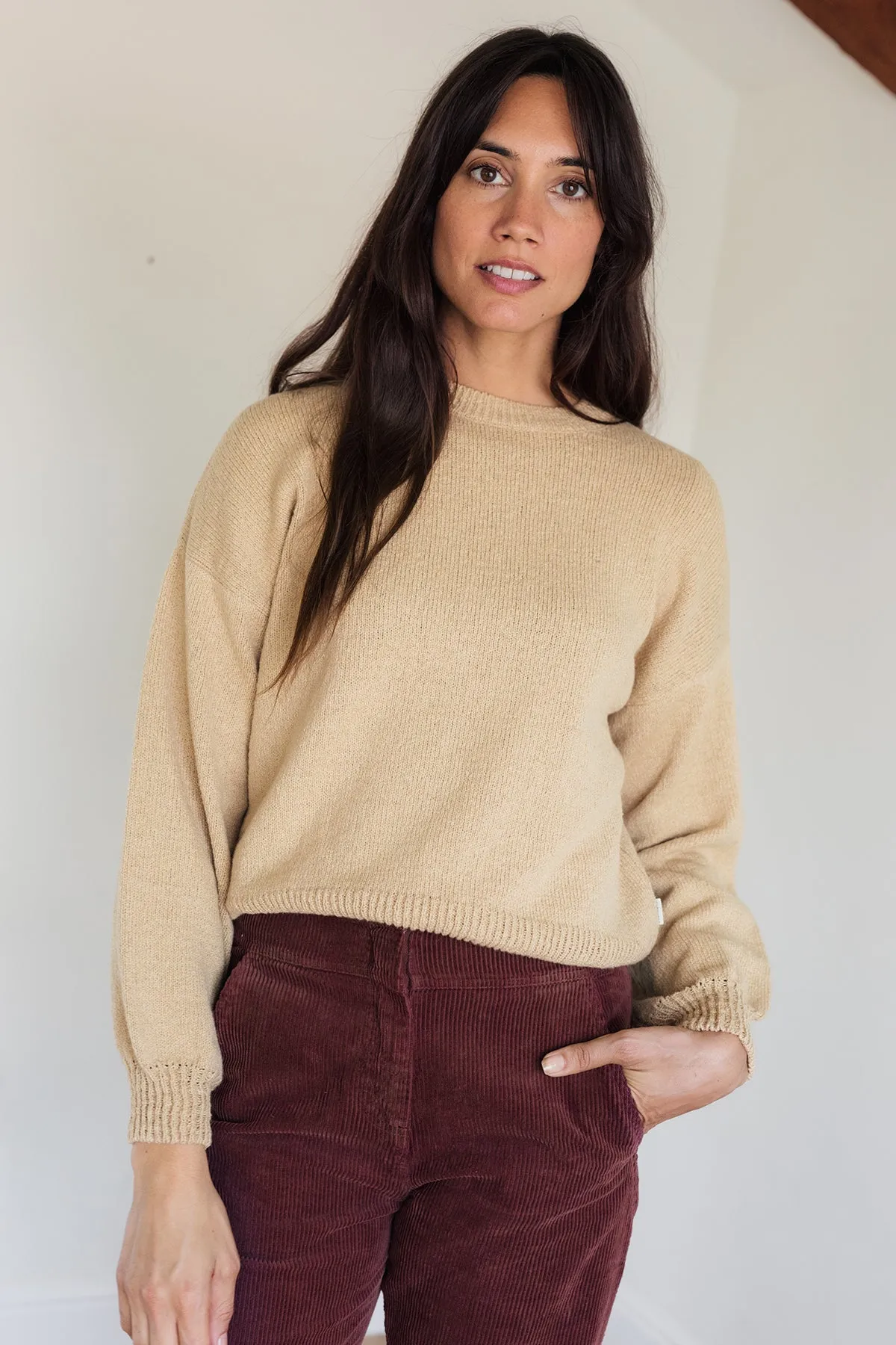 Pinedo - Beige sold by TWOTHIRDS product image thumbnail 4