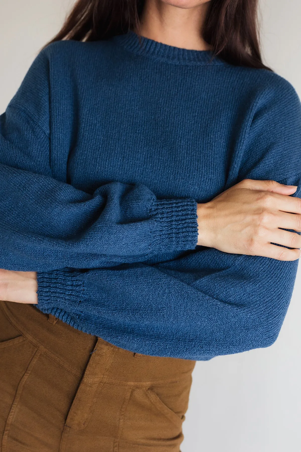 Pinedo - Blue sold by TWOTHIRDS product image thumbnail 3