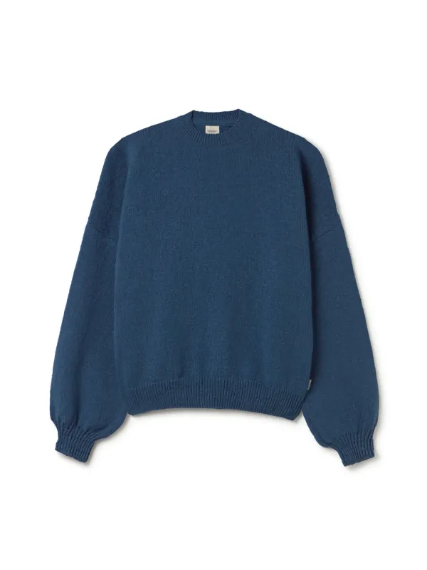 Pinedo - Blue sold by TWOTHIRDS