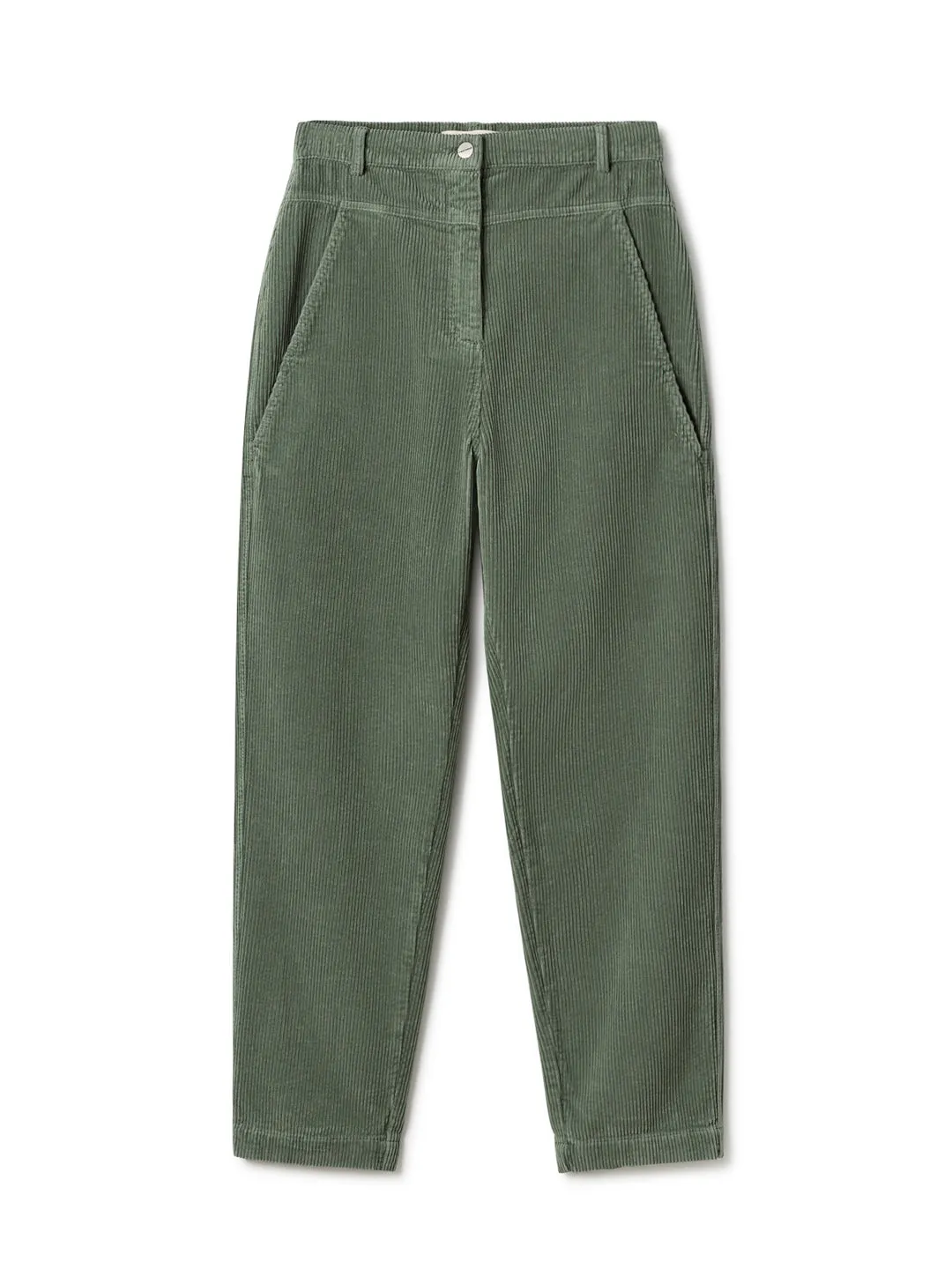 Ontong - Washed Green sold by TWOTHIRDS