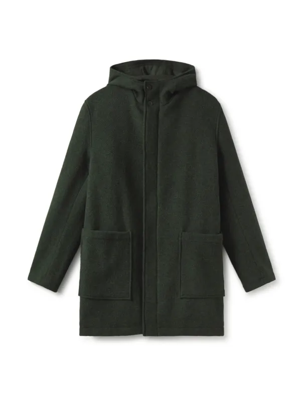 Melchor - Dark Green sold by TWOTHIRDS