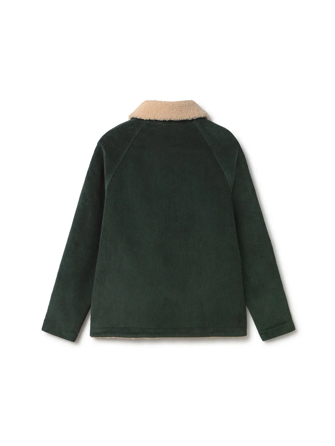 Misali - Dark Green sold by TWOTHIRDS product image thumbnail 2