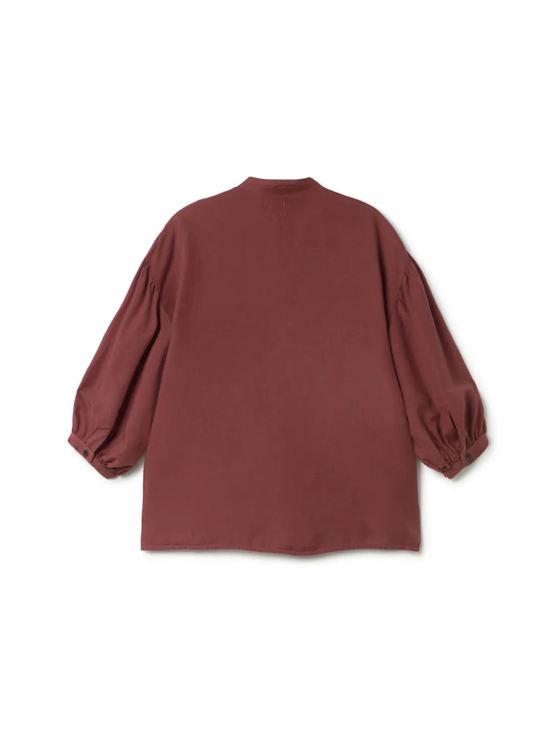Gabriela - Burnt Berry sold by TWOTHIRDS product image thumbnail 2