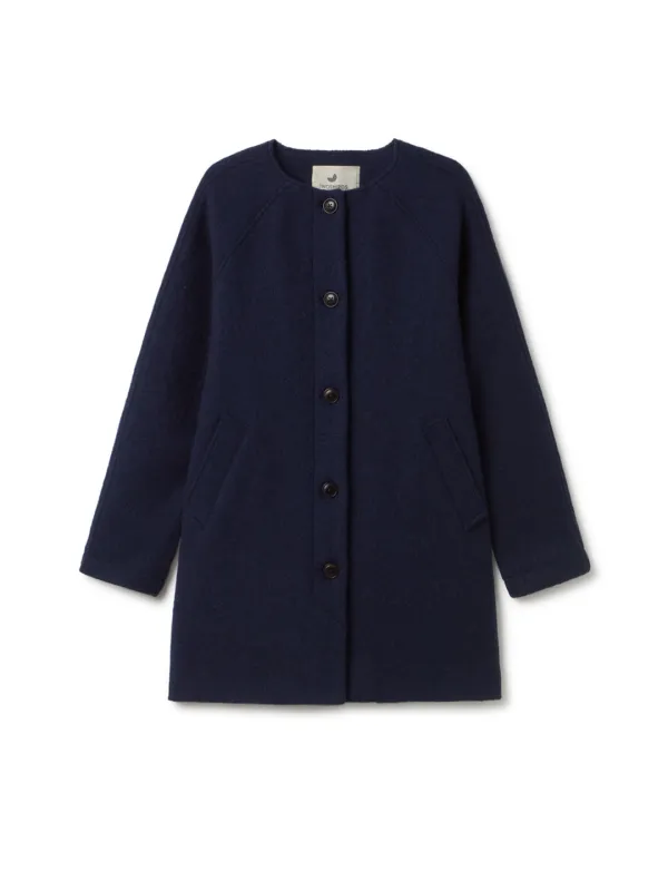 Tepoto - Navy sold by TWOTHIRDS