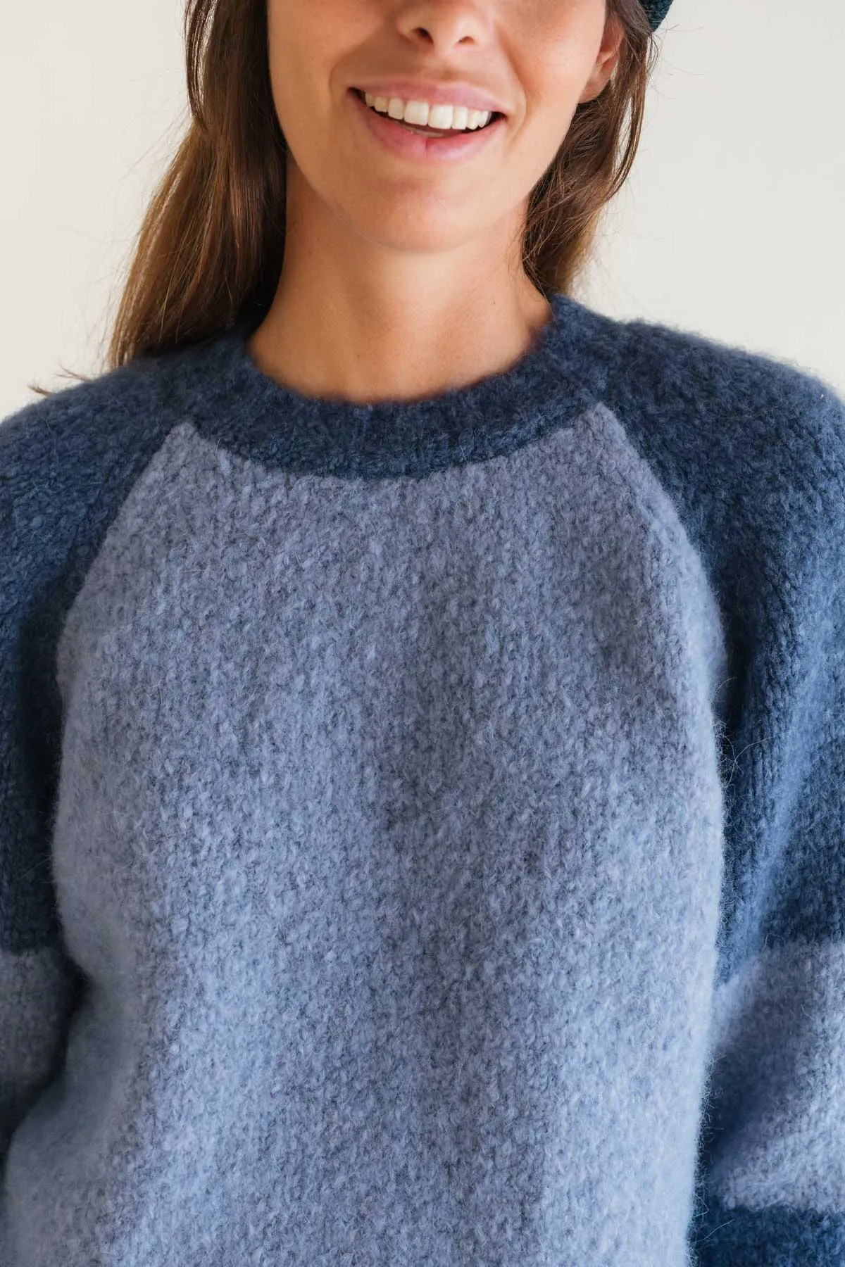 Sansone - Bicolour Blue sold by TWOTHIRDS product image thumbnail 4