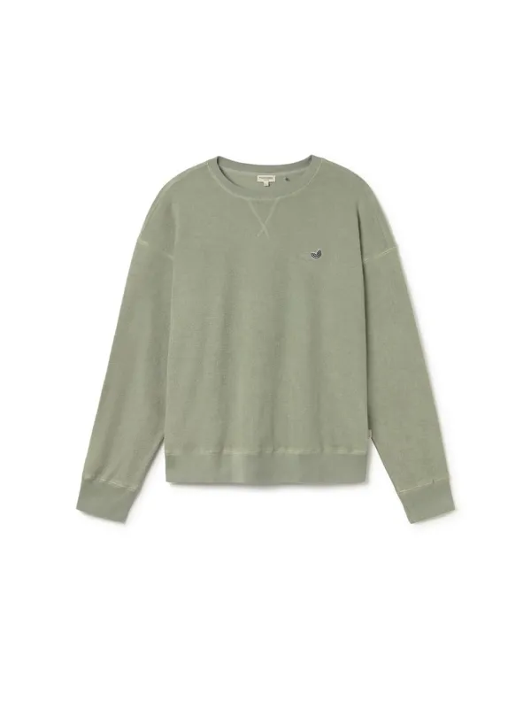 Kilda - Light Green sold by TWOTHIRDS