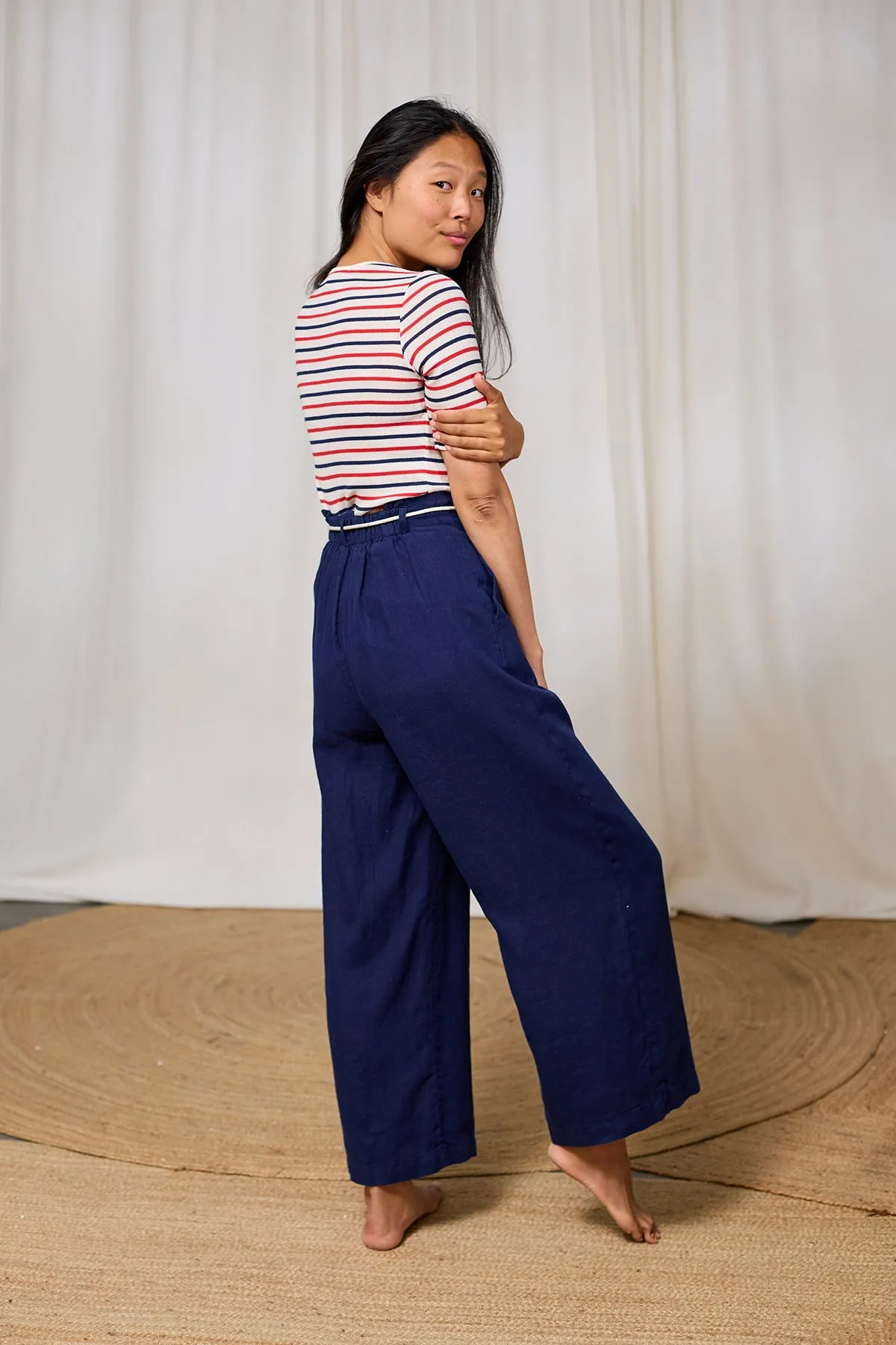 Malpelo - Mixed Stripes sold by TWOTHIRDS product image thumbnail 5