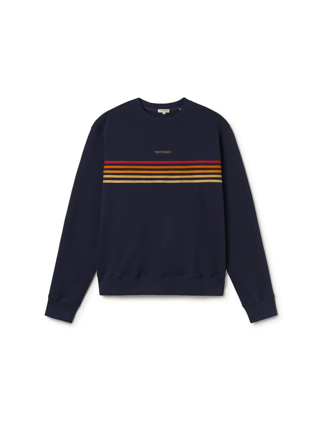 Fanore - Navy sold by TWOTHIRDS