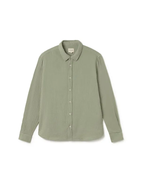 Unyee - Light Green sold by TWOTHIRDS