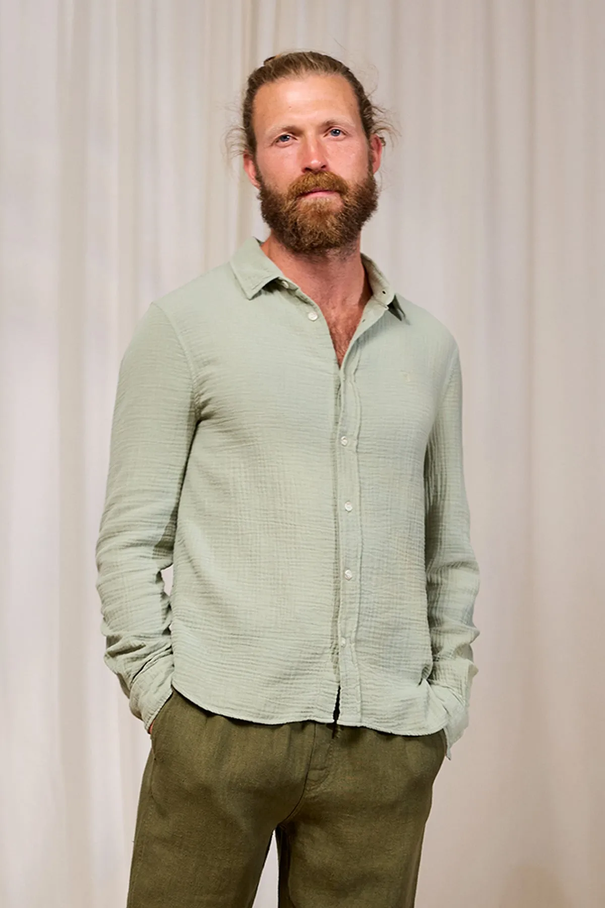 Unyee - Light Green sold by TWOTHIRDS product image thumbnail 3