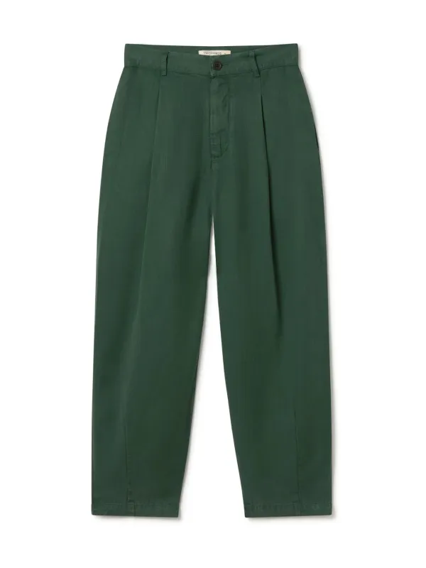 Haruku - Dark Green sold by TWOTHIRDS