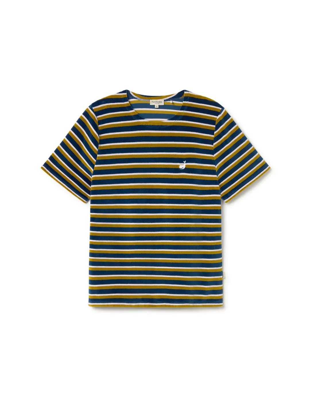 Cirali - Mixed Stripes sold by TWOTHIRDS