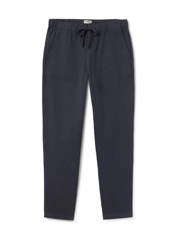 Heckelberg - Navy made by TWOTHIRDS