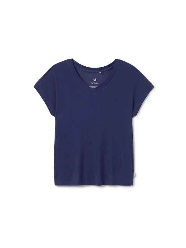 Illetes - Blueberry sold by TWOTHIRDS