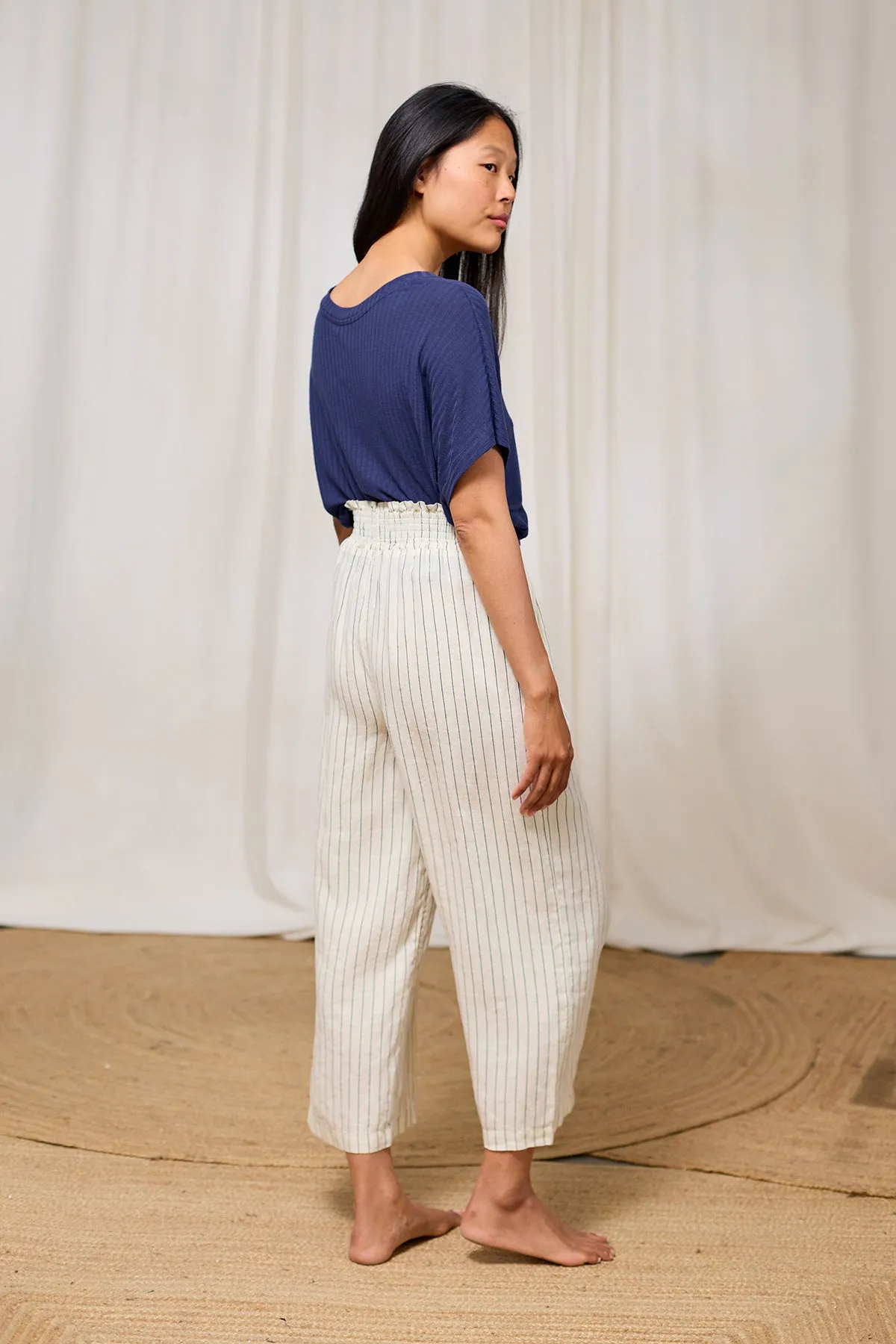 Marianne - Stripes sold by TWOTHIRDS product image thumbnail 5