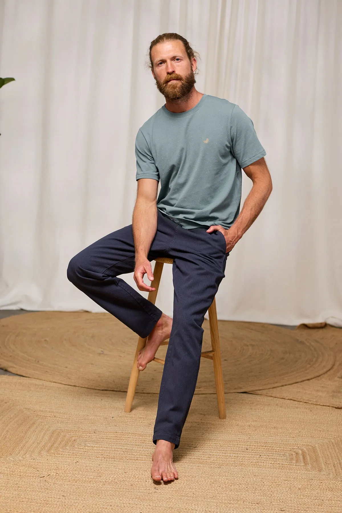 Qalito - Old Blue sold by TWOTHIRDS product image thumbnail 5