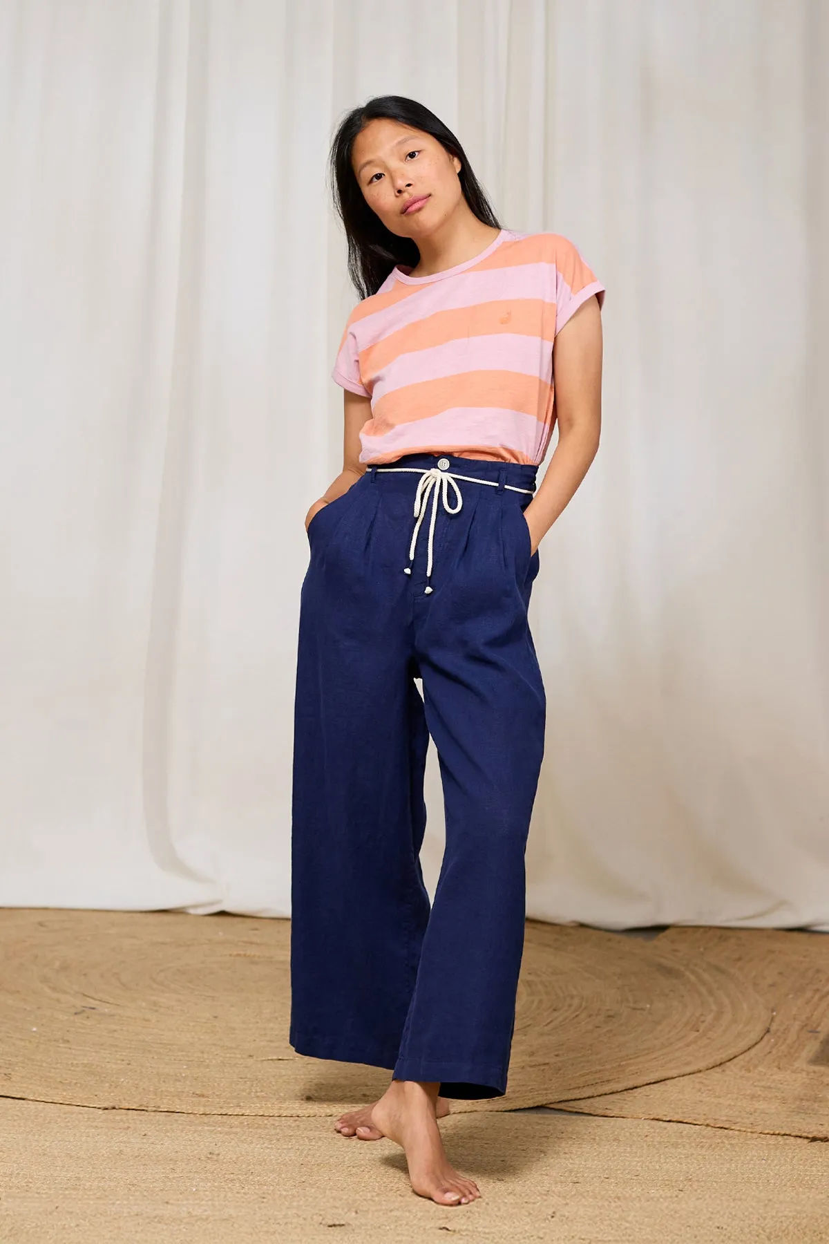 Santandria - Orange Pink sold by TWOTHIRDS product image thumbnail 3