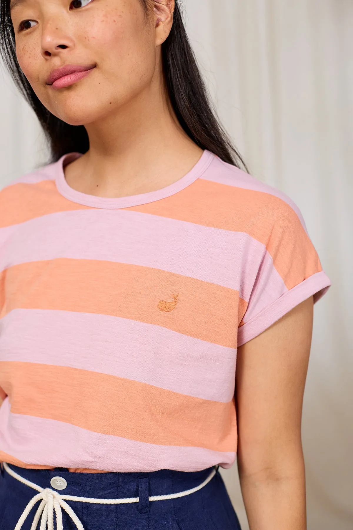 Santandria - Orange Pink sold by TWOTHIRDS product image thumbnail 4