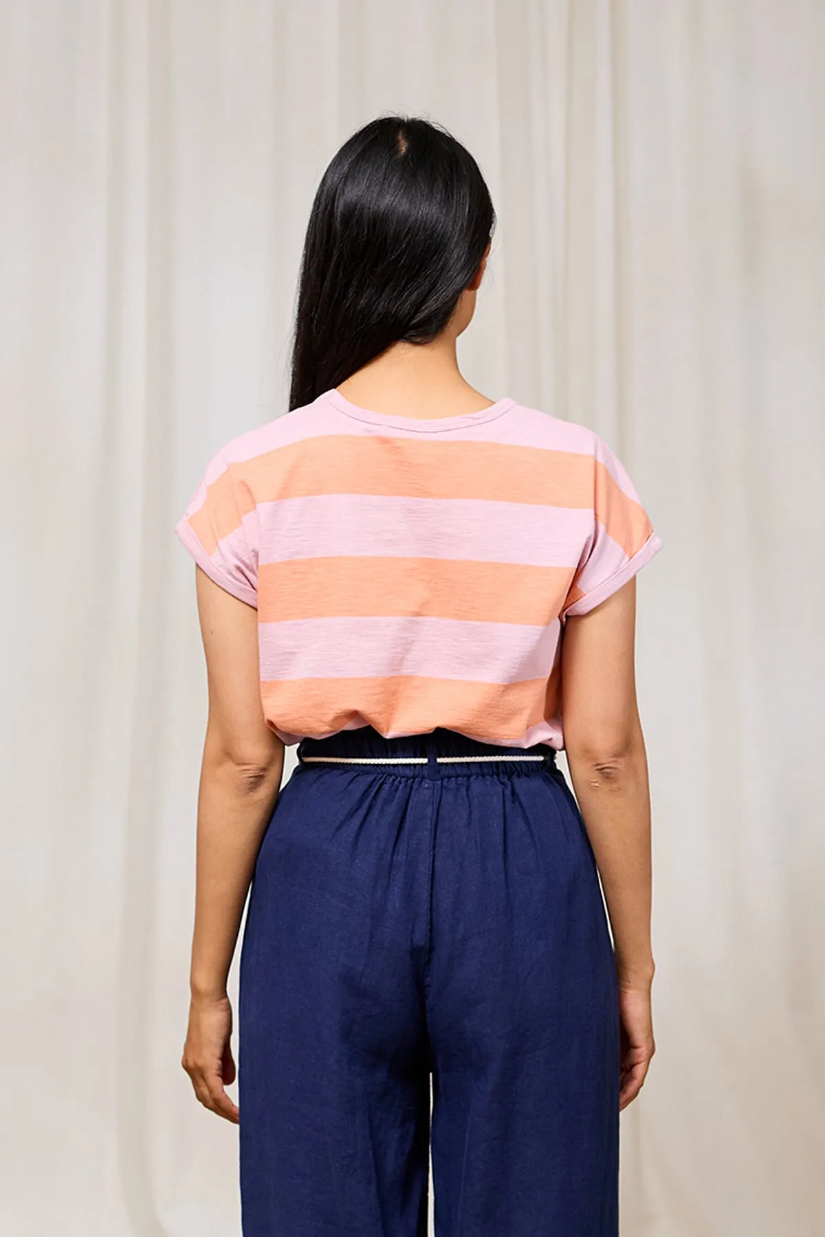 Santandria - Orange Pink sold by TWOTHIRDS product image thumbnail 5