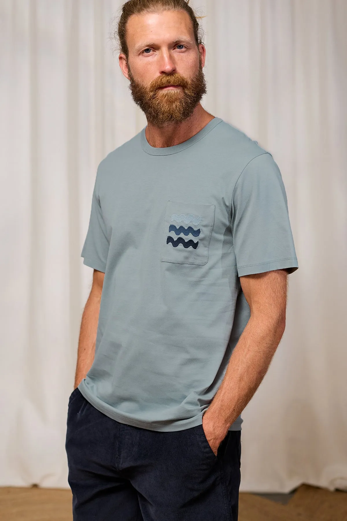 Dunmoran - Lead Sea sold by TWOTHIRDS product image thumbnail 3