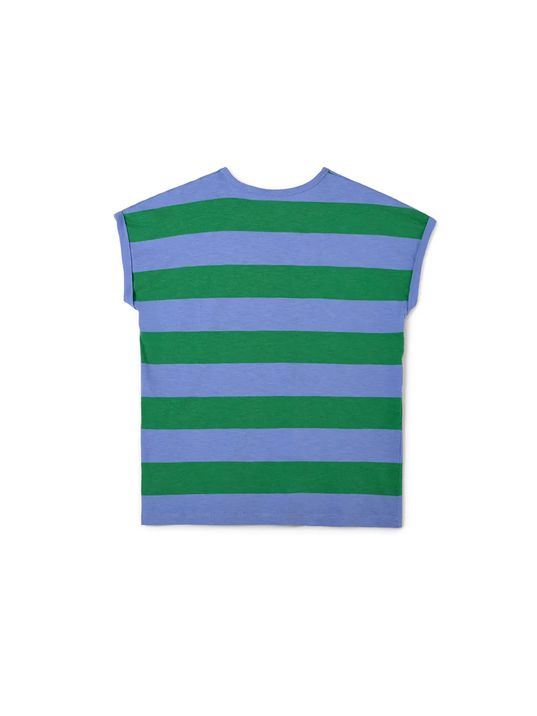 Santandria - Bicolour Green sold by TWOTHIRDS product image thumbnail 2