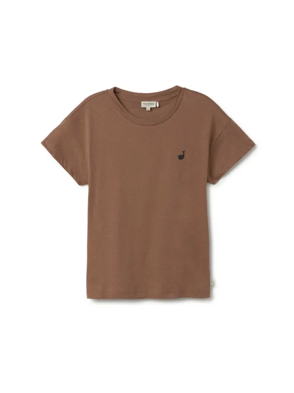 Sepanggar - Brown made by TWOTHIRDS