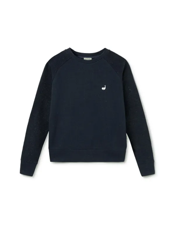 Santa Monica - Navy sold by TWOTHIRDS