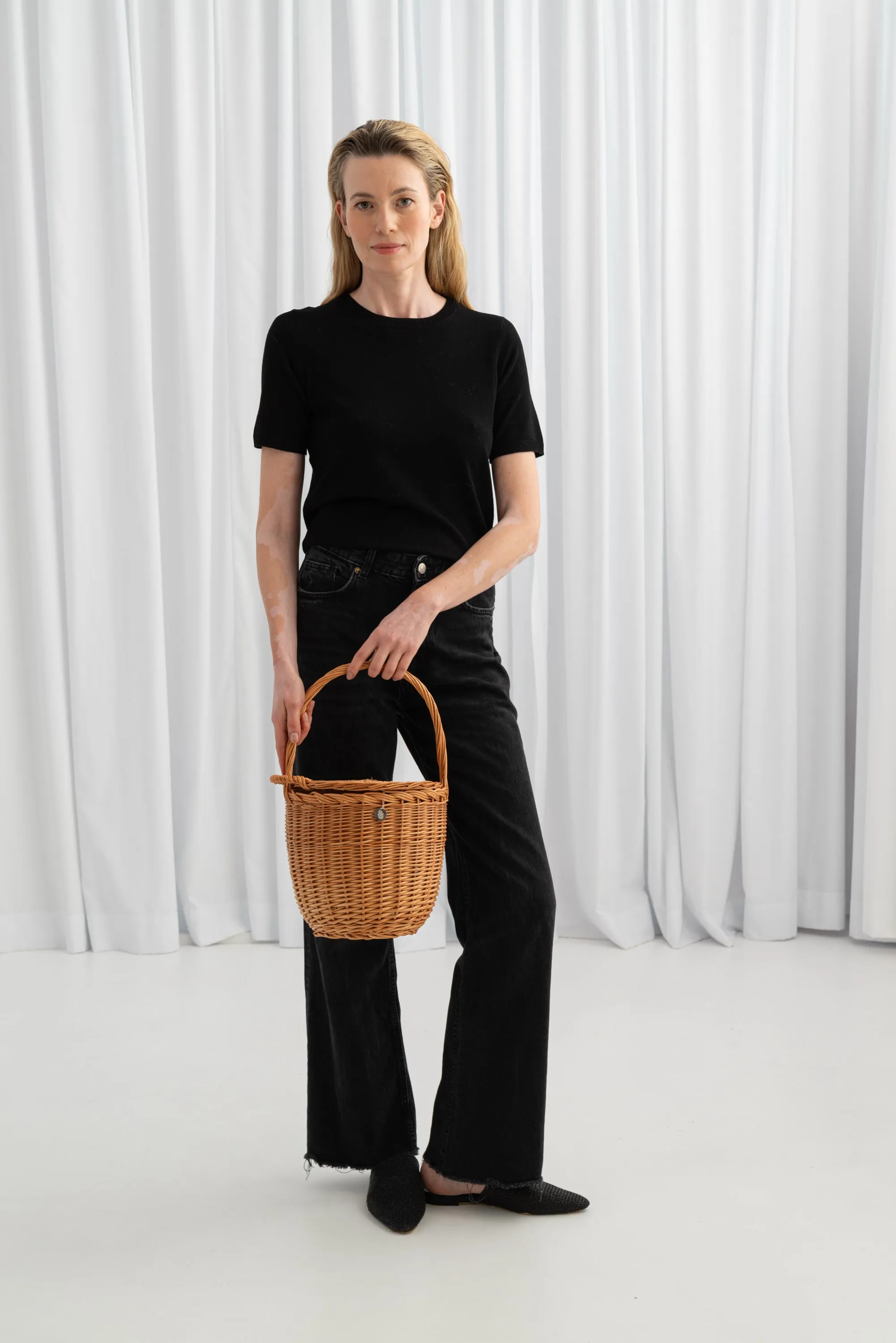 Koszyk Wiklinowy Ladybag no.6 sold by Roboty Reczne product image thumbnail 2