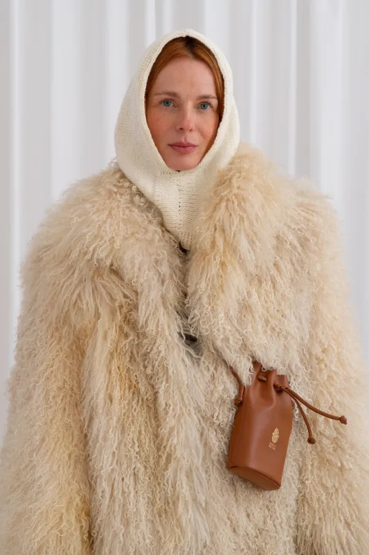 Gotowa Kominiarka High Hoodie Balaclava sold by Roboty Reczne