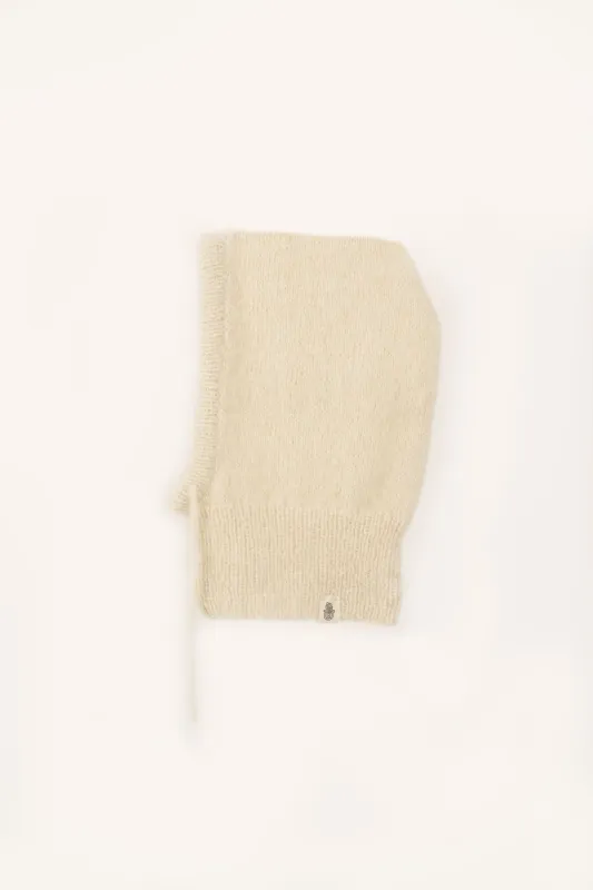 Gotowa Kominiarka Simple Cloudy Balaclava sold by Roboty Reczne