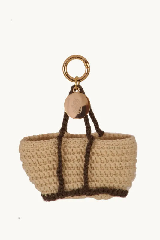 Brelok Crochet Charms sold by Roboty Reczne