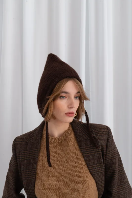 Kapturek no.2 sold by Roboty Reczne