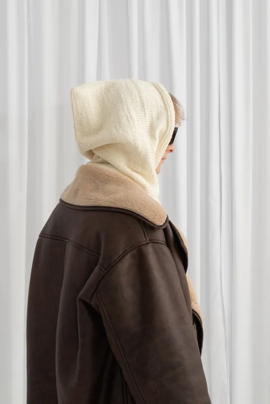 Kominiarka High Hoodie Balaclava sold by Roboty Reczne