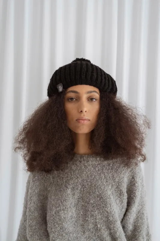 Urban Beret sold by Roboty Reczne