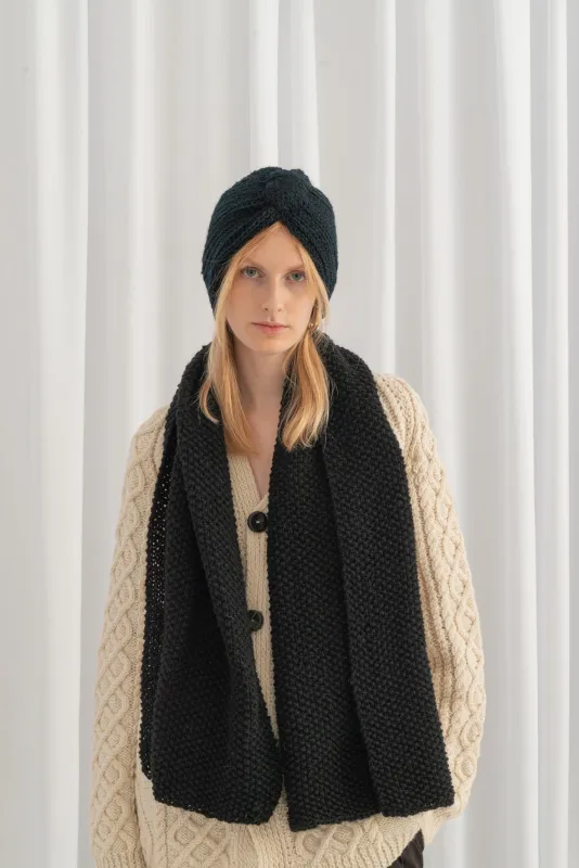 Gotowy Urban Turban sold by Roboty Reczne