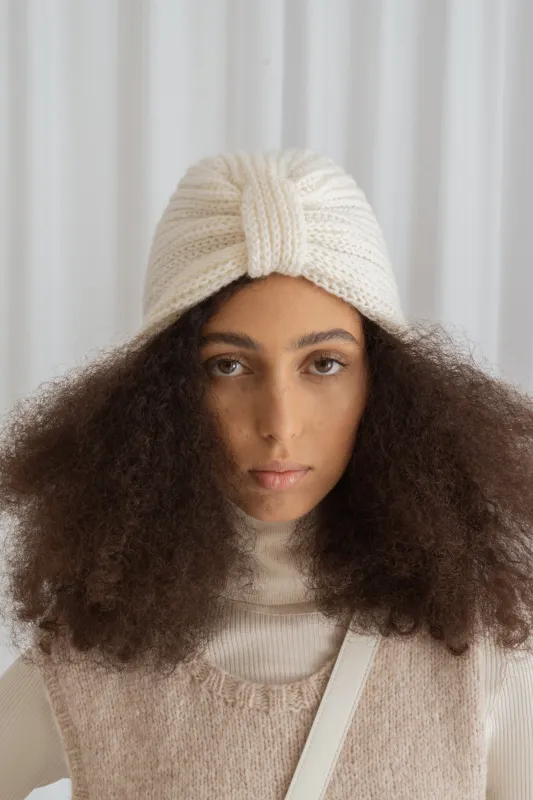 Gotowy Urban Turban no.2 sold by Roboty Reczne