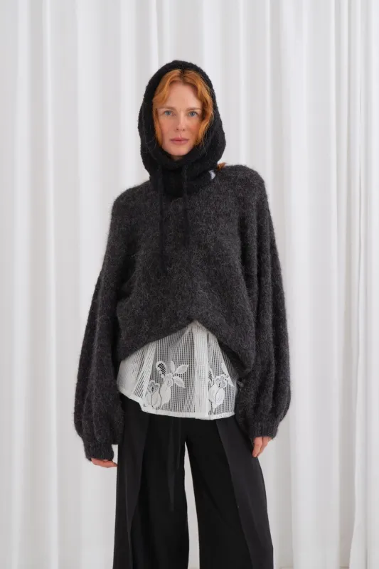 Sweter Big Boy sold by Roboty Reczne