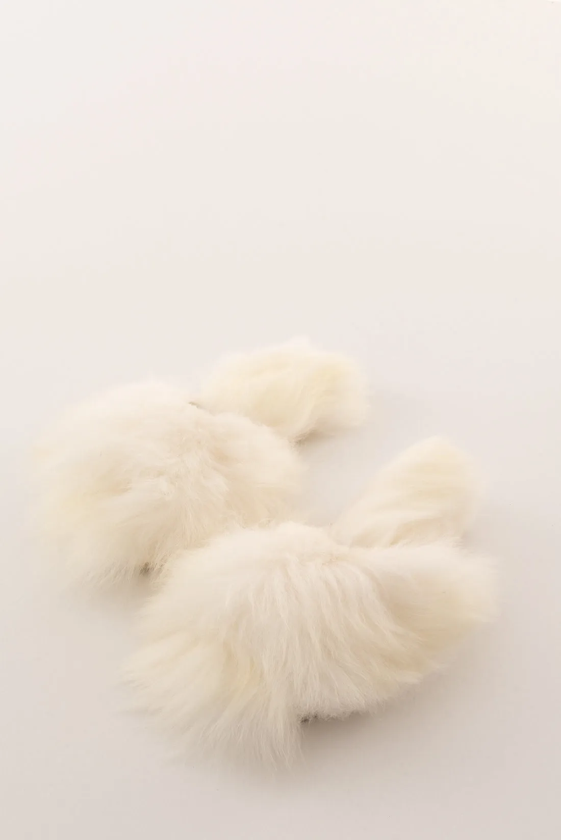 Kapcie Woolen Slippers no.1 sold by Roboty Reczne product image thumbnail 3